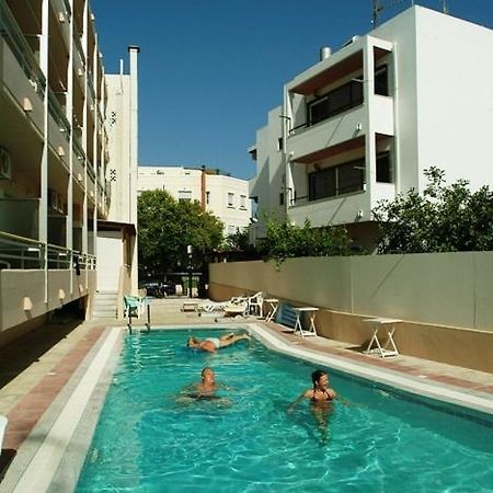 Theonia Hotel Кос Екстериор снимка