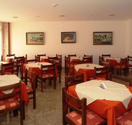 Theonia Hotel Кос Екстериор снимка