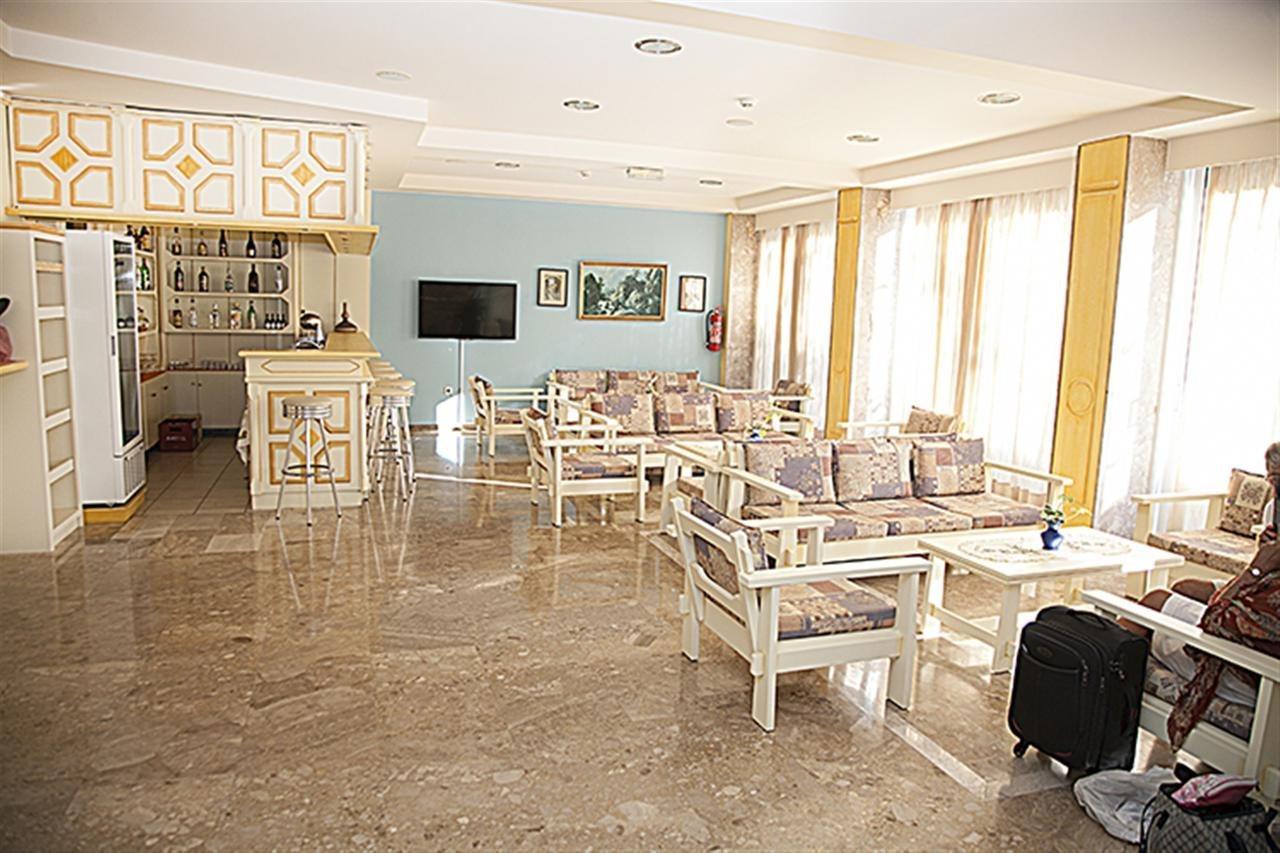 Theonia Hotel Кос Екстериор снимка