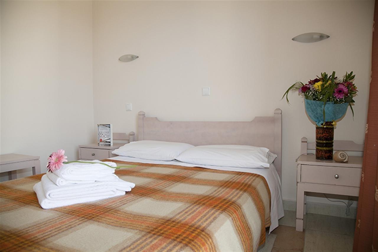 Theonia Hotel Кос Екстериор снимка