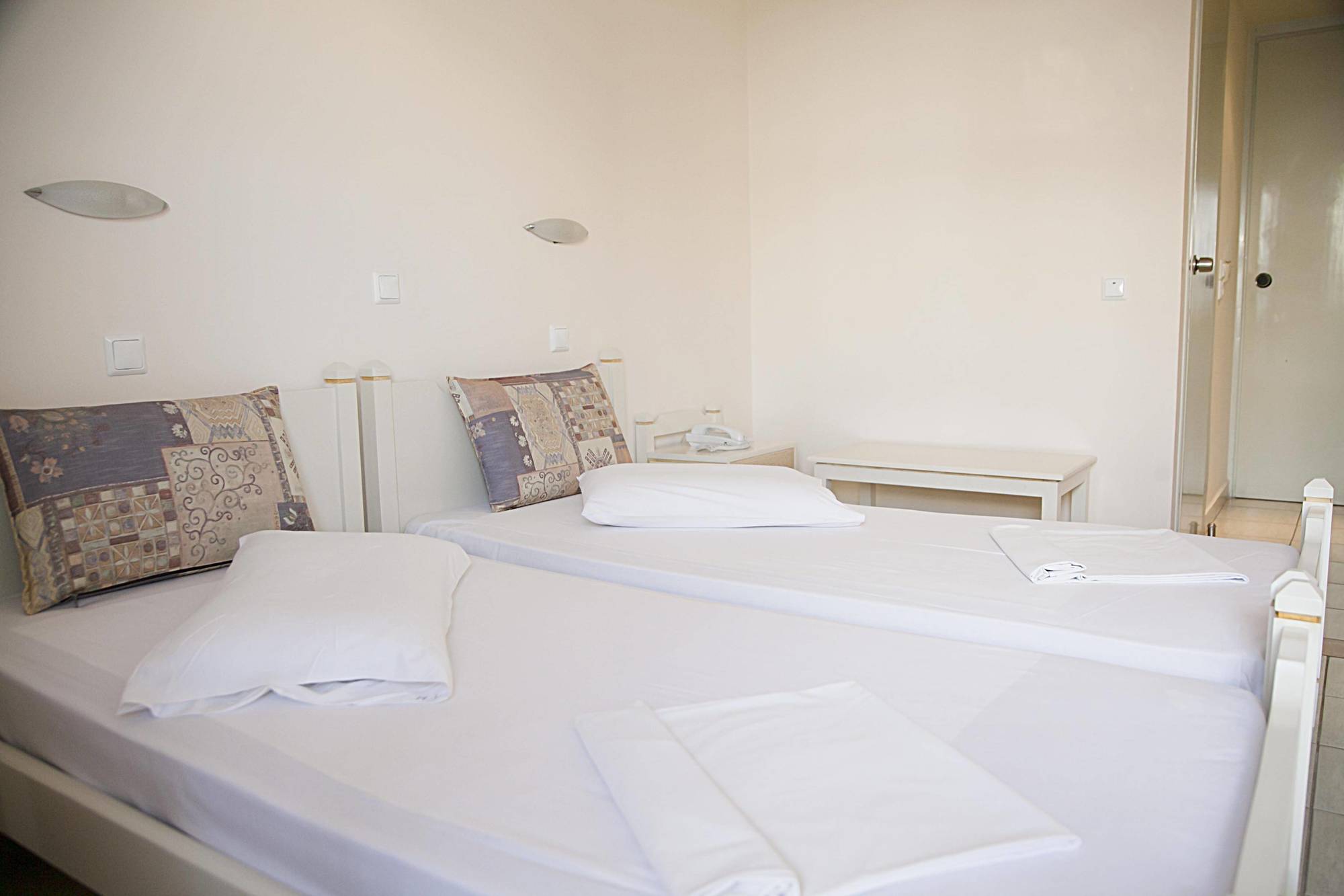 Theonia Hotel Кос Екстериор снимка