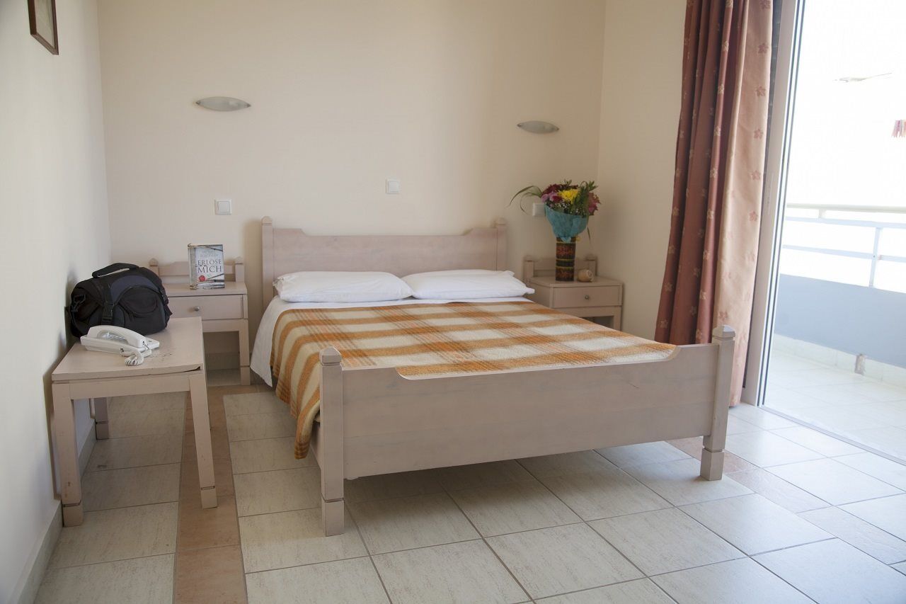 Theonia Hotel Кос Екстериор снимка
